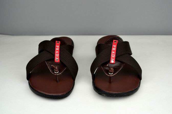 2017 Proda slippers man 38-46-034
